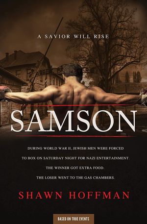 Samson's poster