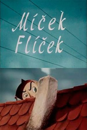 Míček Flíček's poster