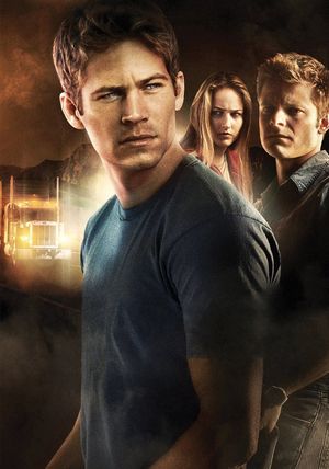 Joy Ride's poster