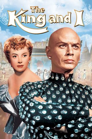 The King and I's poster