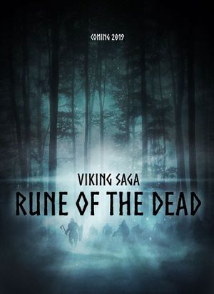 The Huntress: Rune of the Dead's poster