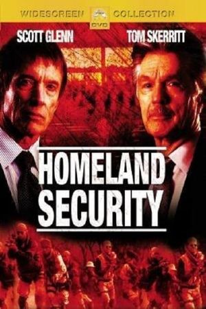Homeland Security's poster image