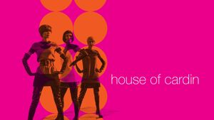 House of Cardin's poster