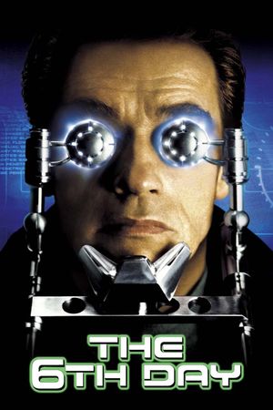The 6th Day's poster