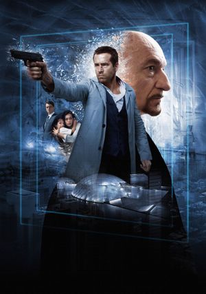 Self/less's poster