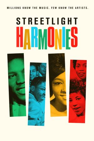 Streetlight Harmonies's poster image