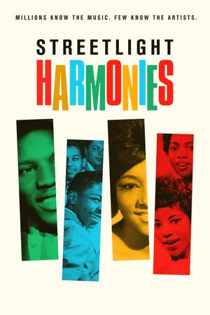 Streetlight Harmonies's poster