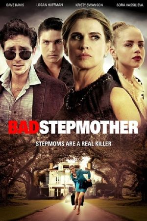 Bad Stepmother's poster
