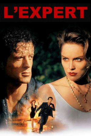 The Specialist's poster