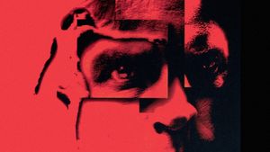 Postmortem's poster