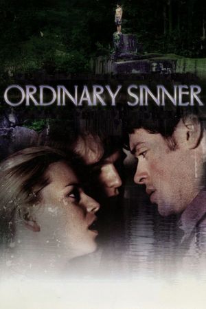 Ordinary Sinner's poster