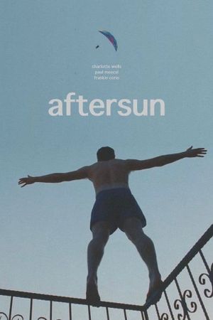 Aftersun's poster