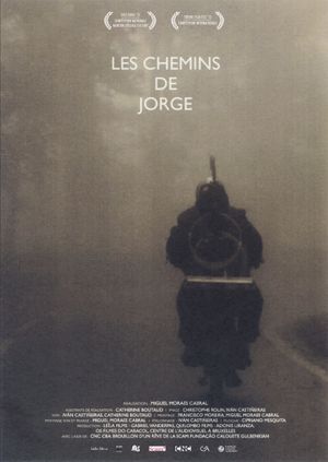 Jorge's Paths's poster
