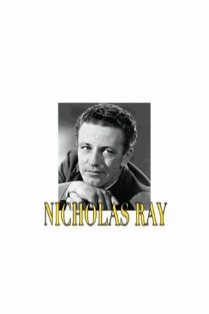 Profile of Nicholas Ray's poster image