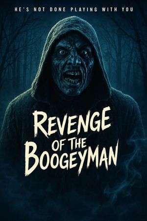 Revenge of the Boogeyman's poster