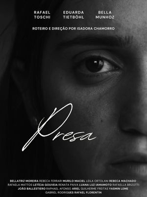 Presa's poster