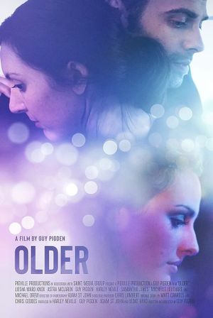 Older's poster
