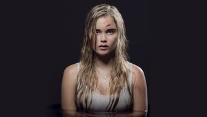 Lake Bodom's poster