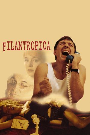 Philanthropy's poster