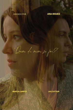 Quem de mim se foi?'s poster