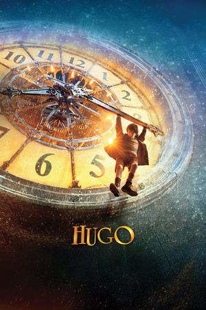 Hugo's poster
