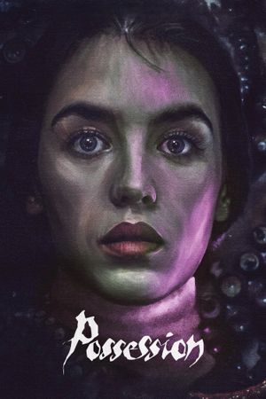 Possession's poster