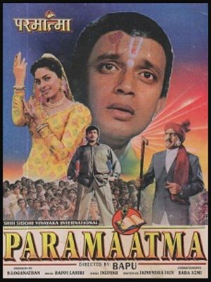 Paramaatma's poster