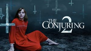 The Conjuring 2's poster