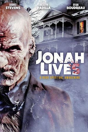 Jonah Lives's poster
