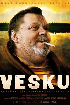 Vesku from Finland's poster
