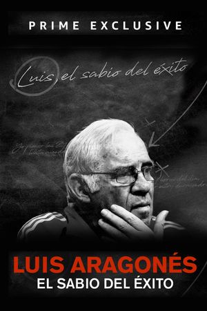 Luis, El Sabio del Éxito's poster