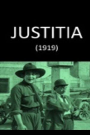 Justitia's poster