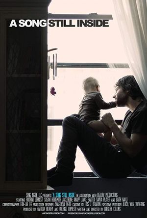 A Song Still Inside's poster