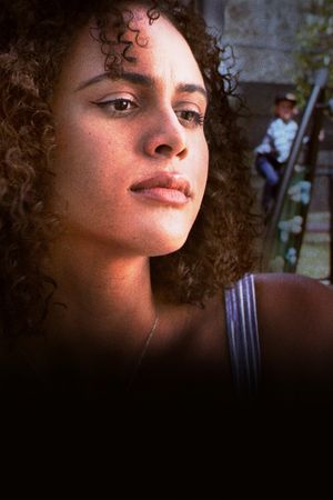 Bad Nanny's poster
