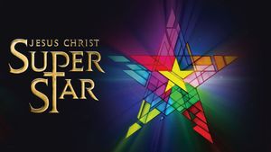 Jesus Christ Superstar's poster