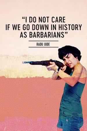 I Do Not Care If We Go Down in History as Barbarians's poster