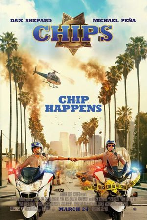 CHIPS's poster