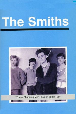 The Smiths: Studio 54 In Barcelona's poster