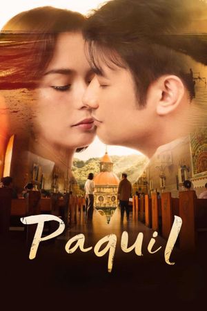 Paquil's poster