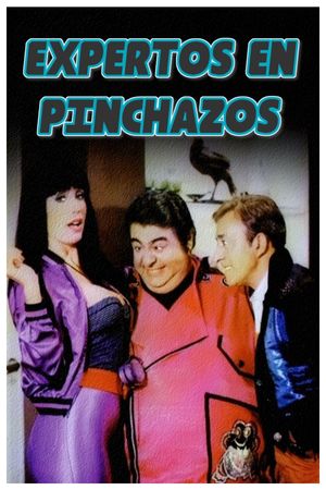 Expertos en Pinchazos's poster image
