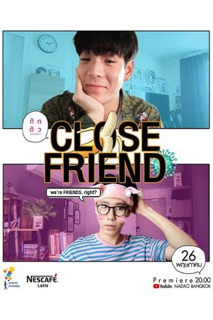 Close Friend's poster image