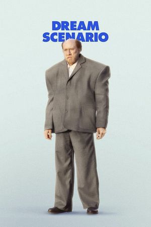 Dream Scenario's poster