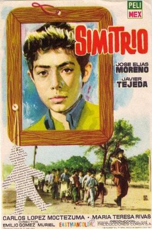 Simitrio's poster