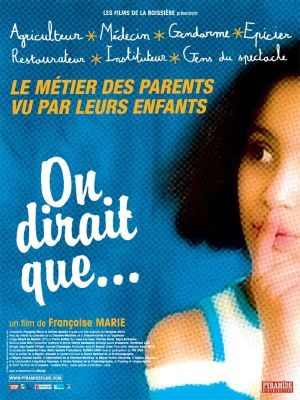On dirait que...'s poster