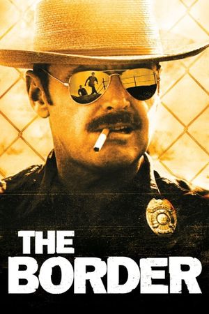 The Border's poster