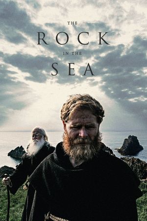 The Rock in the Sea's poster