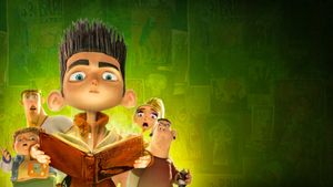 ParaNorman's poster