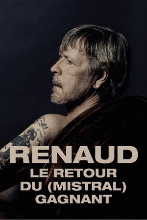 Renaud, le retour du (mistral) gagnant's poster