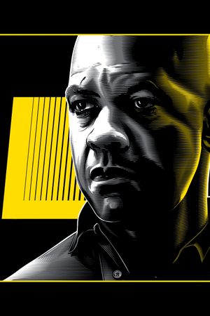 The Equalizer's poster