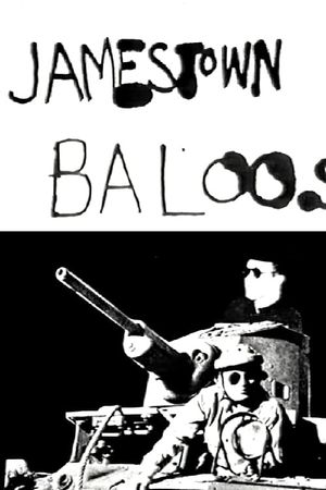 Jamestown Baloos's poster